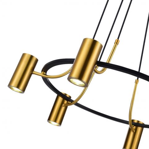 ST Luce Подвесной светильник ST-Luce Talia SL1215.403.06