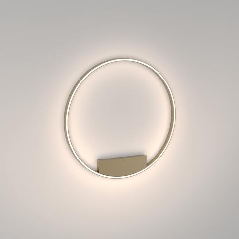 Потолочный светильник Maytoni Rim  MOD058CL-L50BSK