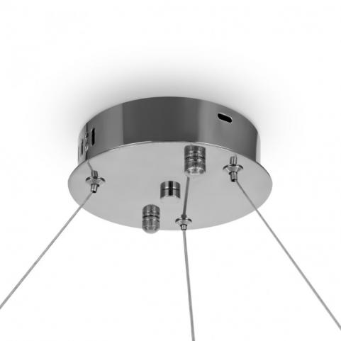 Подвесной светильник Freya Tier FR5257PL-L25CH