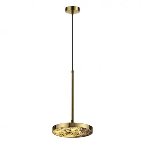 Подвесной светильник Odeon Light Bergi 5079/15L