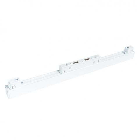 Магнитный трековый светильник Arte Lamp Linea 3000К A4645PL-1WH