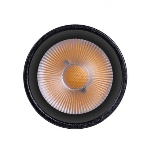 Магнитный трековый светильник Arte Lamp Linea 3000К A4780SP-1BK