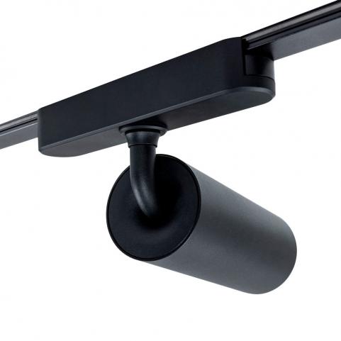 Магнитный трековый светильник Arte Lamp Rapid 3000К A1158PL-1BK