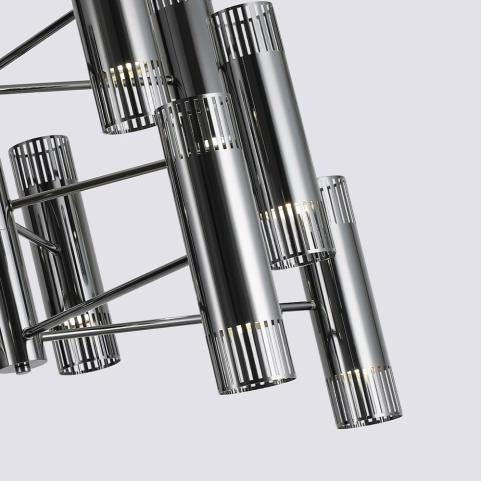 Подвесной светильник Favourite Farol 4481-24P