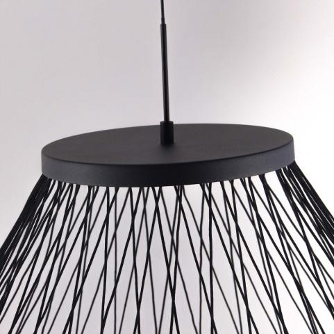 Подвесной светильник Favourite Fibra 4633-6P