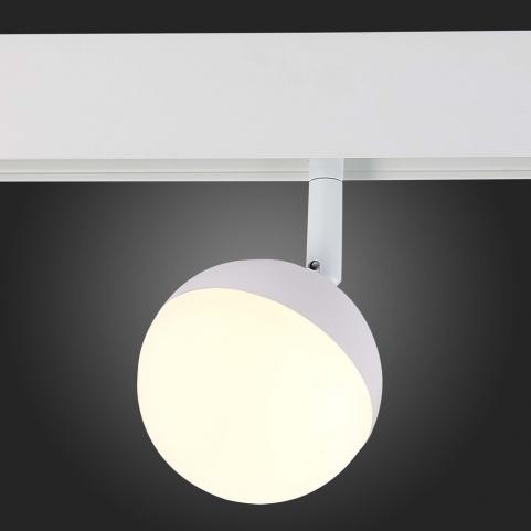 ST Luce Магнитный трековый светильник ST-Luce Skyline 48 3000K  ST358.536.07