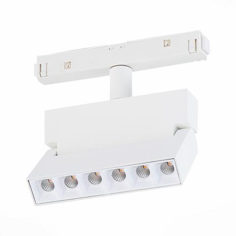 ST Luce Магнитный трековый светильник ST-Luce Skyline 48 3000K  ST362.536.06