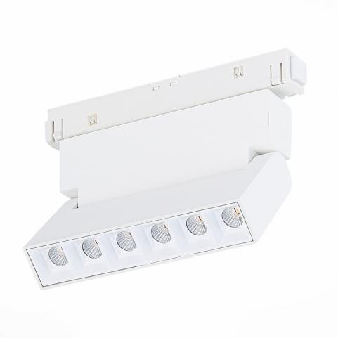 ST Luce Магнитный трековый светильник ST-Luce Skyline 48 4000K  ST364.546.06