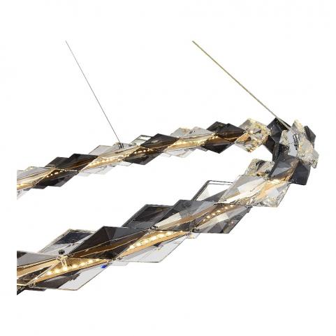 Подвесной светильник ST Luce Diamanta 3000K SL6009.113.01