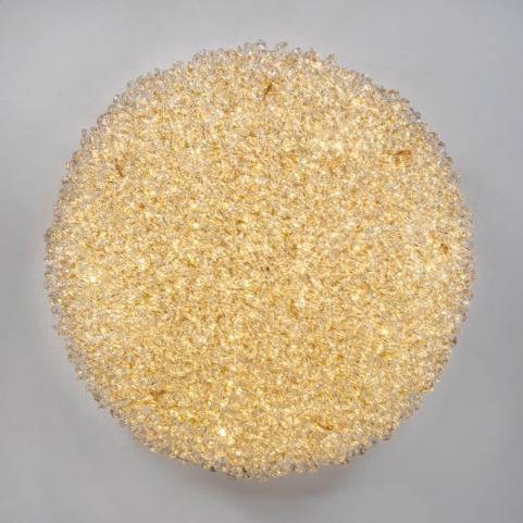 Потолочный светильник Modelux  3000-6000K ML.2320.400 GD