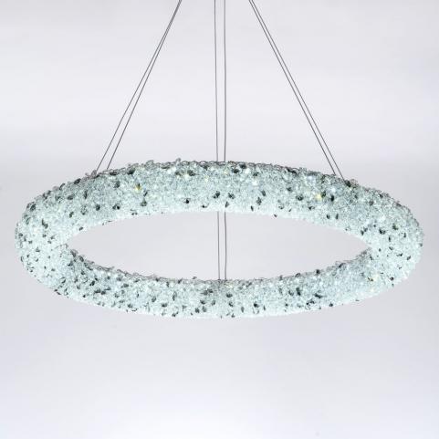 Подвесной светильник Modestyle 2700-4600К MS.6000.800 CR