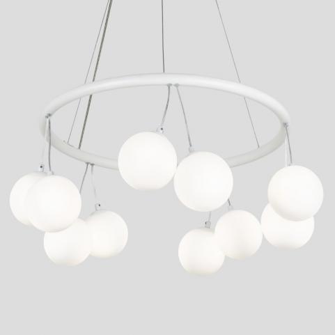 Подвесной светильник Modestyle  MS.6120.10 WH
