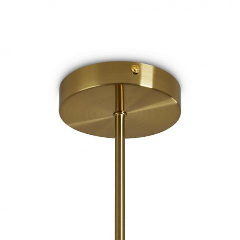 Подвесной светильник Freya Clip FR5426PL-08BS