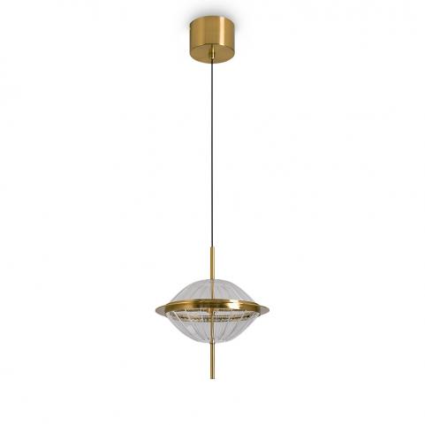 Подвесной светильник Freya Whisper FR6184PL-L16BS
