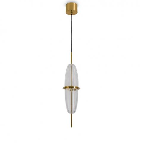 Подвесной светильник Freya Whisper FR6184PL-L8BS