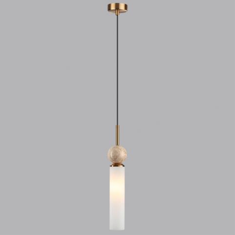 Подвесной светильник Odeon Light Lolla 6625/1