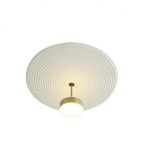 Потолочный светильник Odeon Light Felt 7035/20CL