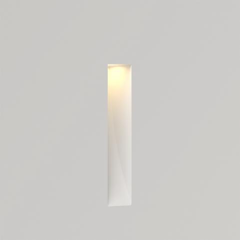 Точечный светильник Stellanova Subra-L гипсовый SN 015