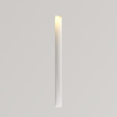 Точечный светильник Stellanova Subra-XL гипсовый SN 027