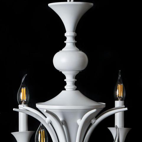 Светильник подвесной Arte Lamp Collinetta A4094LM-12WH