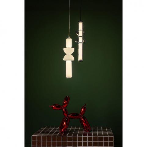 Светильник подвесной Arte Lamp Mall A2412SP-17SM