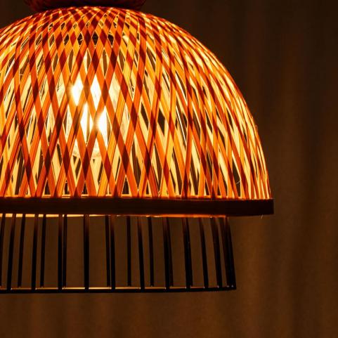 Светильник подвесной Arte Lamp Woodstock  A7070SP-1BK