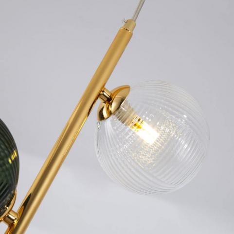 Подвесной светильник Favourite Infilato 4035-2P