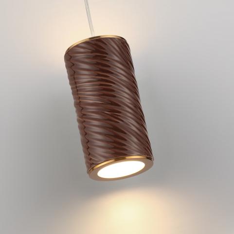 Подвесной светильник Odeon Light Riviera 2000/3000/4000 5450/18LB