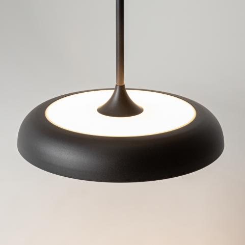 Подвесной светильник Maytoni Gerhard MOD189PL-L39B3K