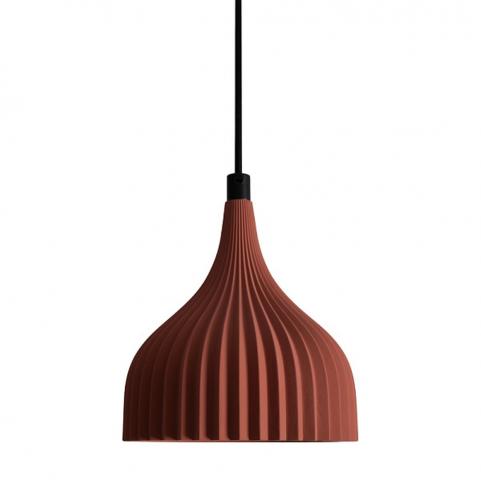 Подвесной светильник Freya Terra FR5582PL-01R
