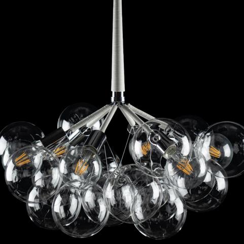 Подвесной светильник Loft IT Bunch 10048/6 White