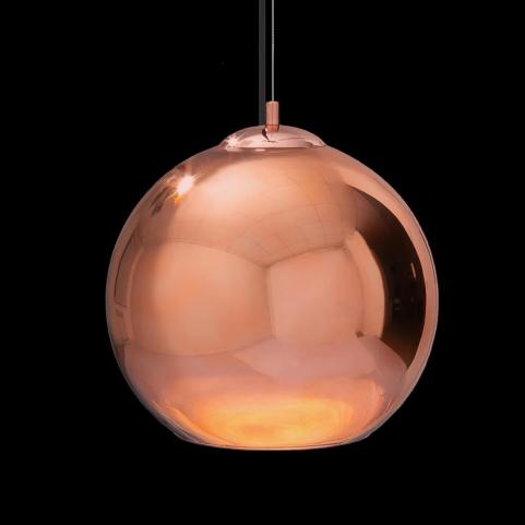 Подвесной светильник Loft IT Copper Shade LOFT2023-D