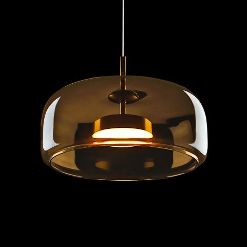 Подвесной светильник Loft IT Dauphin 10040B