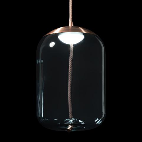 Подвесной светильник Loft IT Knot 8133-C