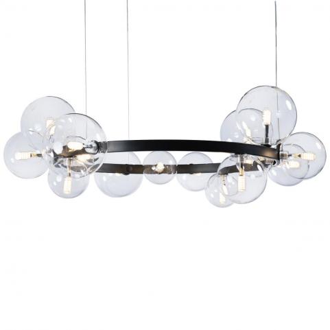 Подвесной светильник Loft IT Molecule 10023/850