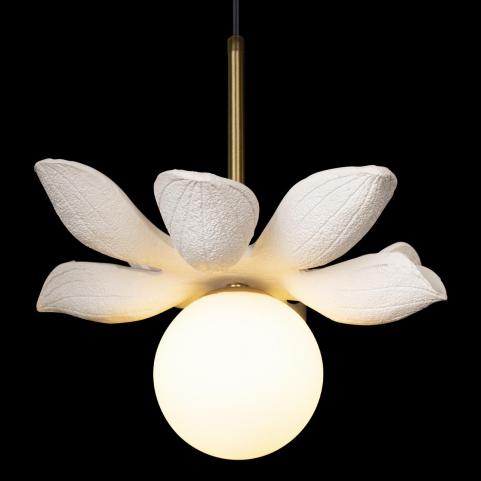Подвесной светильник Loft IT Monro 10213/B White