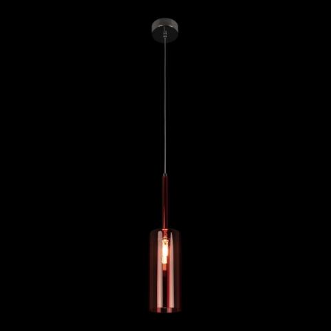 Подвесной светильник Loft IT Spillray 10232/B Red
