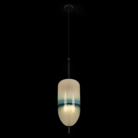 Подвесной светильник Loft IT Venice 10223/B Blue