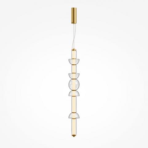 Подвесной светильник Maytoni Cosmo MOD210PL-L39BS3K