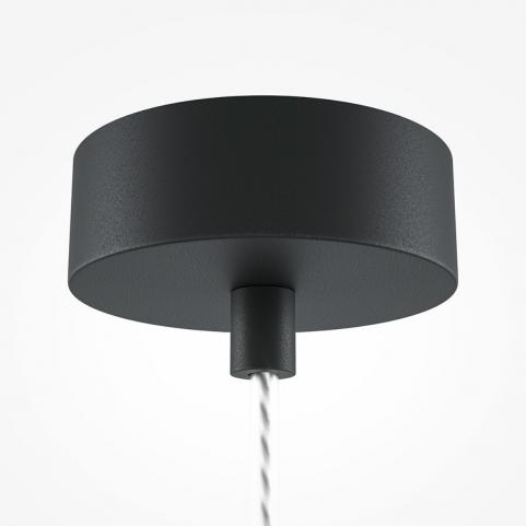 Подвесной светильник Maytoni Mood MOD172PL-01B