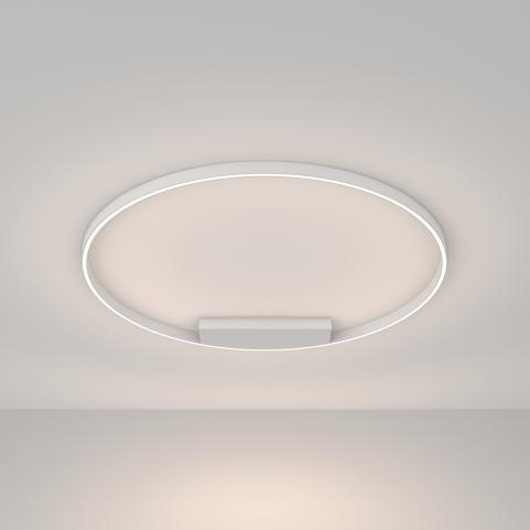 Потолочный светильник Maytoni Rim  MOD058CL-L65WK