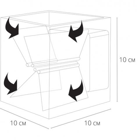 Настенный уличный светильник Arte Lamp Rullo  A1414AL-1BK