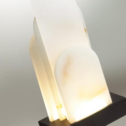 Настольный светильник Odeon Light Foros 5438/12TL