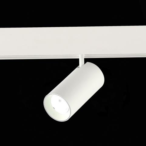 ST Luce Магнитный трековый светильник ST-Luce Skyline 48 2700K - 6500K ST375.506.12