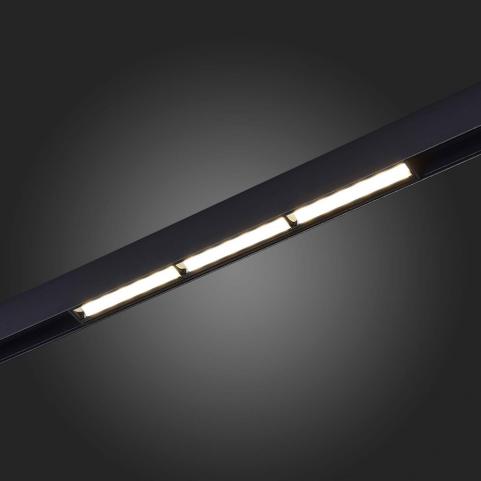 ST Luce Магнитный трековый светильник ST-Luce Skyline 48 4000K ST804.446.18