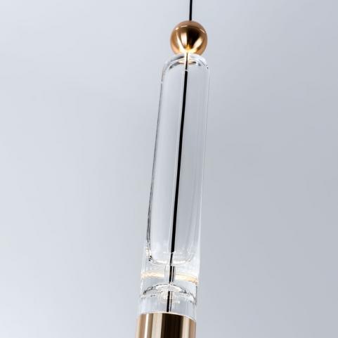 Подвесной светильник Modestyle 3300К MS.1630.1