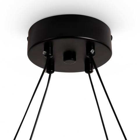 Подвесной светильник Freya Collar FR6180PL-L32B