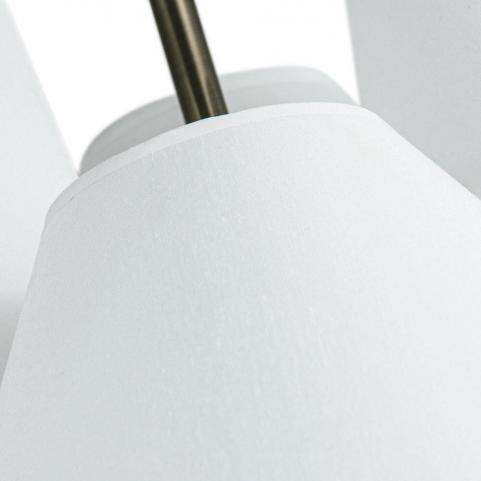 Светильник подвесной Arte Lamp Rondo A4086LM-6AB