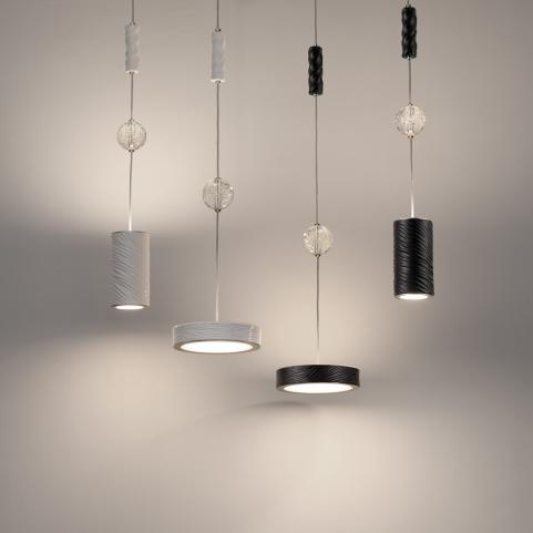 Подвесной светильник Odeon Light Riviera 2000/3000/4000 5451/32LB