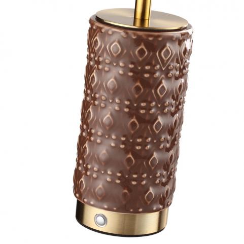 Настольный светильник Odeon Light Lulu 3000 5453/8TLA